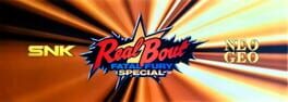 Real Bout Fatal Fury Special artwork 3