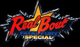 Real Bout Fatal Fury Special artwork 4