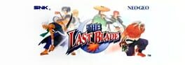 The Last Blade artwork 4