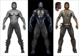 Legacy of Kain: Dead Sun artwork 10