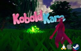 KoboldKare artwork 1