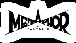 Metaphor: ReFantazio artwork 20