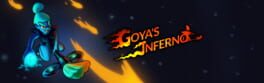 Goya's Inferno artwork 1