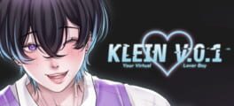 Klein v.0.1 artwork 1