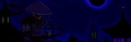 Neon Eclipse: Dominium artwork 1