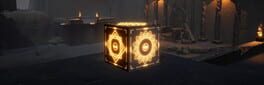 Ved: Journey Beyond the Cube artwork 1