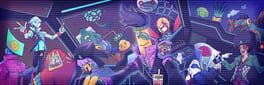 SpaceHack: Eden artwork 1