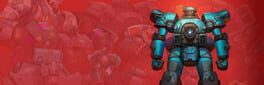 Metal Genesis: Rogue Regime artwork 1