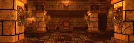 Tomb of Chacal artwork 1