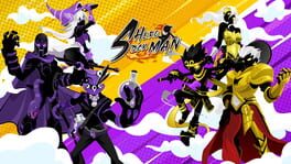 Hero Stickman artwork 2