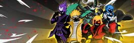 Hero Stickman artwork 1