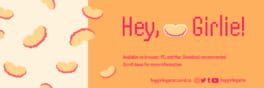 Hey, Girlie! artwork 1
