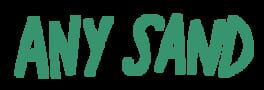 ANY SAND artwork 1