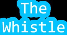 The Whistle artwork 1