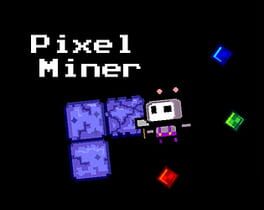 Pixel Miner artwork 1