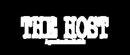 The Host artwork 1