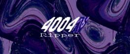 4004Ripper artwork 1