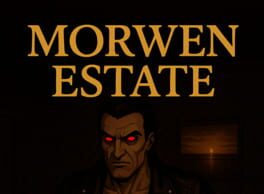 Morwen Estate artwork 1