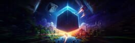 Cubic Odyssey artwork 1