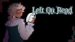 Left On Read artwork 1