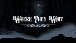 Where They Wait artwork 1
