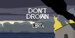 Don't Drown artwork 1