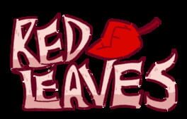 Red Leaves artwork 1