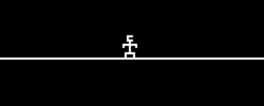 Depression Presented Ludically in the Style of a Videogame artwork 1