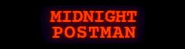 Midnight Postman artwork 1