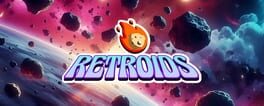 Retroids artwork 1