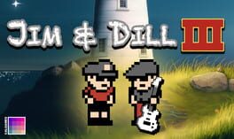 Jim & Dill 3 artwork 1