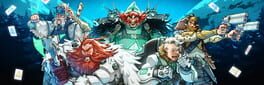 Sons of Odin artwork 1