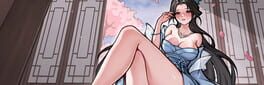 Rewrite the Romance: The Golden Lotus artwork 1
