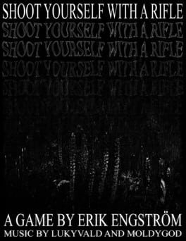 Shoot Yourself With a Rifle artwork 1