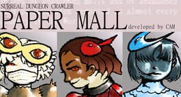 Paper Mall artwork 1