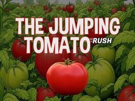 The Jumping Tomato Rush artwork 3