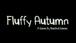 Fluffy Autumn artwork 1
