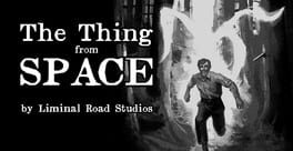 The Thing from Space artwork 1