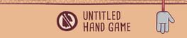 Untitled Hand Game artwork 1
