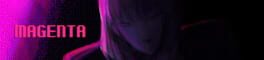 Magenta artwork 1