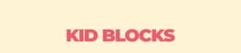 Kid Blocks artwork 1