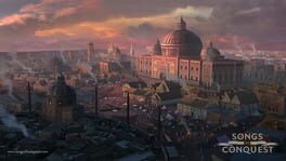 Songs of Conquest artwork 7