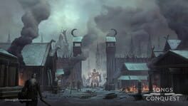 Songs of Conquest artwork 2