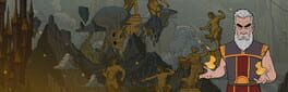 No Gods of Men artwork 1