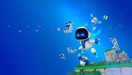 Astro's Playroom artwork 2