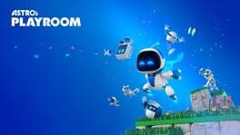 Astro's Playroom artwork 3