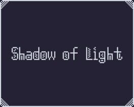 Shadow of Light artwork 1
