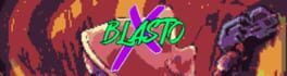 Blasto X artwork 1