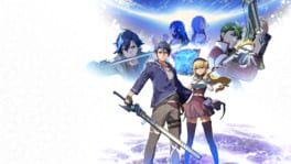 The Legend of Heroes: Trails Beyond the Horizon artwork 2