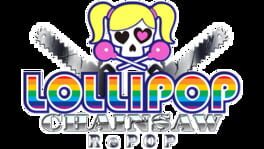 Lollipop Chainsaw RePop artwork 5